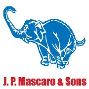 J.P. Mascaro and Sons Logo